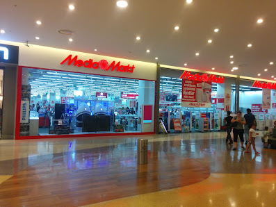 MediaMarkt Adana Optimum AVM İç görseli