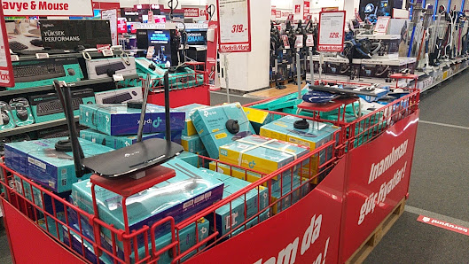 MediaMarkt Adana Optimum AVM Elektronik görseli