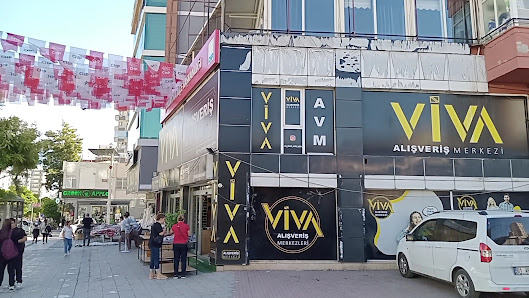 Viva alışveriş merkezi.. Videolar görseli