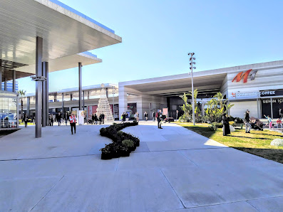 M1 Adana Alışveriş Merkezi