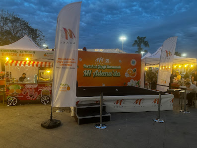 M1 Adana Alışveriş Merkezi En son görseli