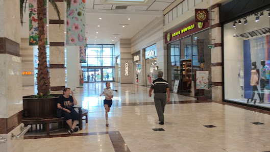 M1 Adana Alışveriş Merkezi Videolar görseli