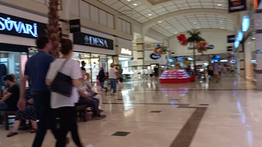 M1 Adana Alışveriş Merkezi İç görseli