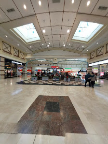 M1 Adana Alışveriş Merkezi Street View ve 360° görseli