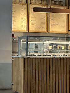 Espressolab Adana Çukurova Menü görseli