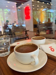 Espressolab Adana Çukurova Yeme-içme görseli