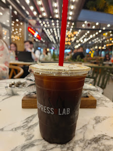 Espressolab Adana Çukurova Kahve görseli
