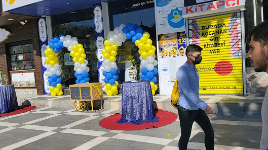 Adıyaman Park Avm Videolar görseli