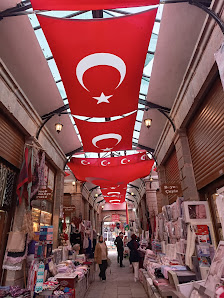 Bedesten Çarşısı En son görseli