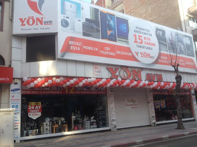 Yön Avm Tümü görseli