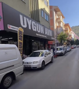 Uygun Avm Afyon Tümü görseli