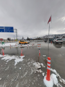Özdilek Afyonkarahisar AVM Street View ve 360° görseli