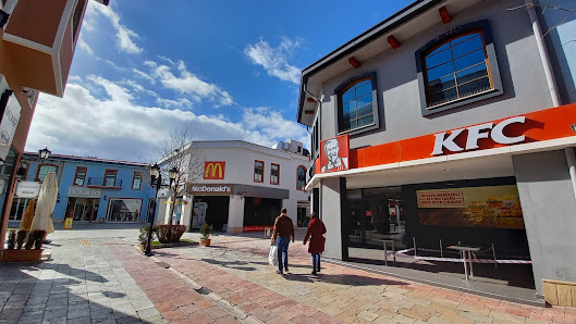 Afium Outlet ve Eğlence Merkezi