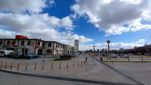 Afium Outlet ve Eğlence Merkezi Park Etme görseli