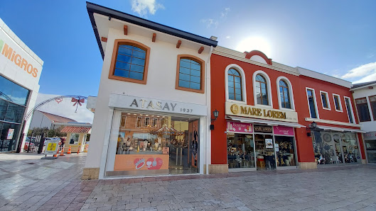 Afium Outlet ve Eğlence Merkezi Sahibinin seçtikleri görseli