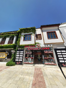 Afium Outlet ve Eğlence Merkezi Street View ve 360° görseli