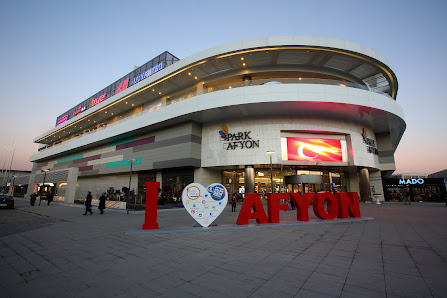 Park Afyon Alışveriş Merkezi Tümü görseli