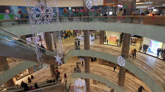 Park Afyon Alışveriş Merkezi Videolar görseli