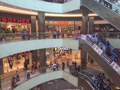 Park Afyon Alışveriş Merkezi Sahibinin seçtikleri görseli