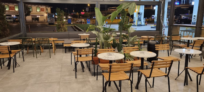 Espressolab Afyonkarahisar