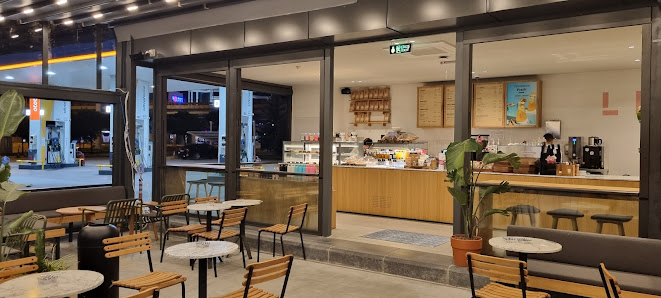 Espressolab Afyonkarahisar Ortam görseli