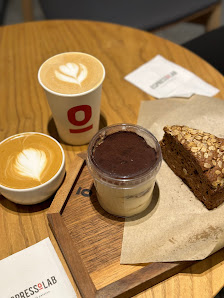 Espressolab Afyonkarahisar Kahve görseli