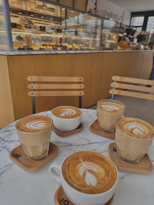 Espressolab Afyonkarahisar Latte görseli