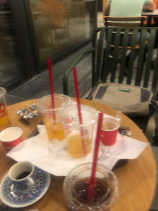 Espressolab Afyonkarahisar Buzlu çay görseli