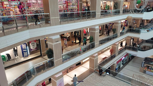 NORA CITY Alışveriş Merkezi Videolar görseli
