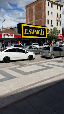 Esprii Avm Tümü görseli