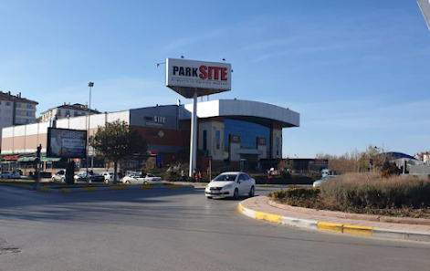 Park Site Alışveriş Merkezi Tümü görseli