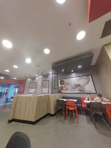 Historia AVM Street View ve 360° görseli