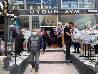 Aksaray Uygun Avm Tümü görseli