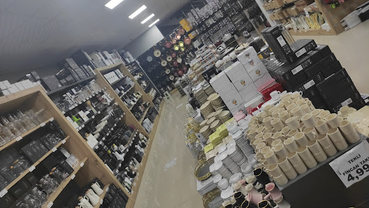 Aksaray Uygun Avm İç görseli