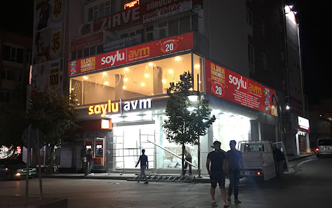 Soylu AVM Aksaray Tümü görseli