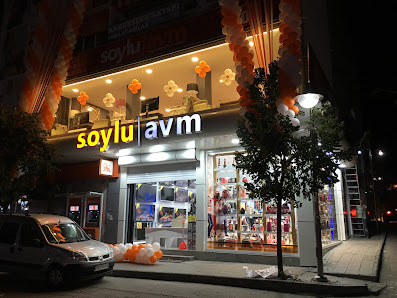 Soylu AVM Aksaray Sahibinin seçtikleri görseli