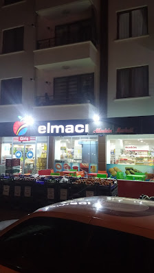 Elmacı Avm Tümü görseli