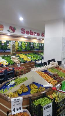 Elmacı Avm İç görseli