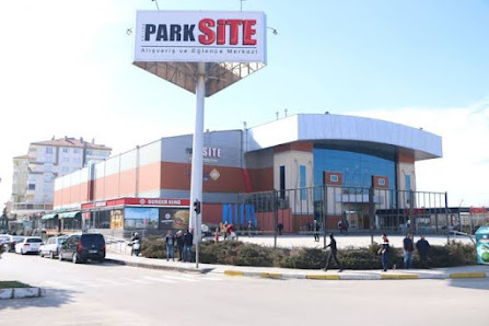 Adese Kültür Park Site AVM