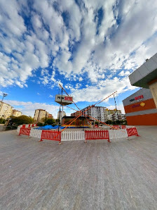 Adese Kültür Park Site AVM Street View ve 360° görseli