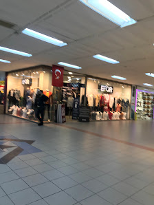 Aksaray Yeraltı Çarşısı Tümü görseli