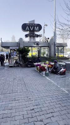 Aksaray Yeraltı Çarşısı En son görseli