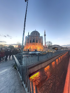 Aksaray Yeraltı Çarşısı Street View ve 360° görseli