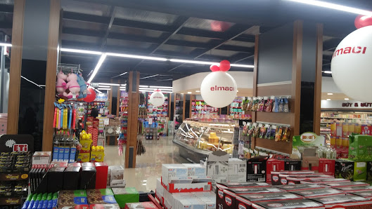 Elmacı AVM Fatih Mağaza Tümü görseli