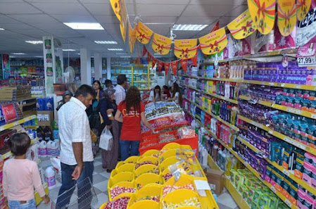 Kule AVM İç görseli