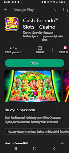 YONCA MARKET AVM İç görseli