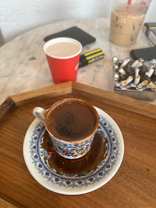 Espressolab Fındıkzade Yeme-içme görseli