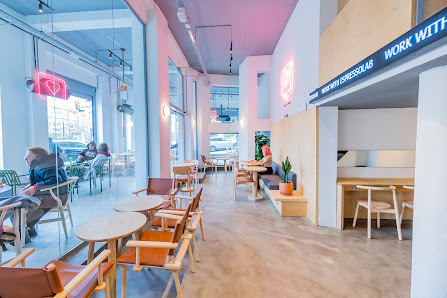 Espressolab Fındıkzade Sahibinin seçtikleri görseli