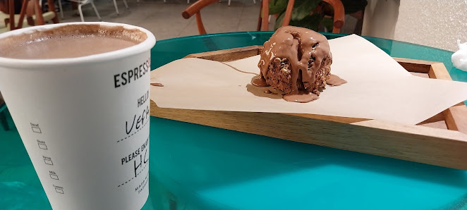 Espressolab Vatan Caddesi Kahve görseli