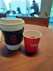Espressolab Fatih Kahve görseli